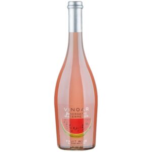 Wassermelonen-Rose „Vidin Gamza“, 0,75 L - 2