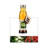 Weißer Holunder mit Ahornsirup, 0,285 L - 2