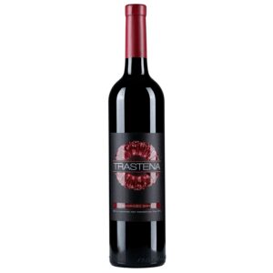 100% Bio-Himbeerwein „Trastena”, 0,75 L - 2