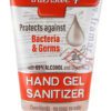 Antibakterielles Handgel Derma Intensive+ Hand Gel Sanitizer, 50 ml