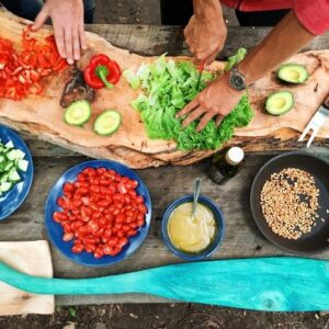 Kochen & Backen