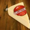 Bulgarischer Schafskäse Traditioneller Balkan-Schnittkäse aus Kuhmilch (Kaschkawal) Madjarov, 420-900g-9kg