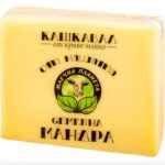 Bauern-Balkan-Schnittkäse aus Kuhmilch (Kaschkawal) "Milchplanet", 250 g 1
