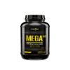 Mega ISO Protein-Pulver Ultra-Premium-Molkenprotein ISOLATE 1