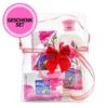 Kinder-Kosmetikset "sanfte bulgarische Rose" 1