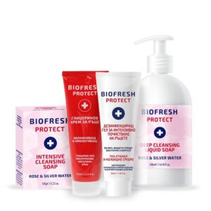 Kosmetikset für Freunde