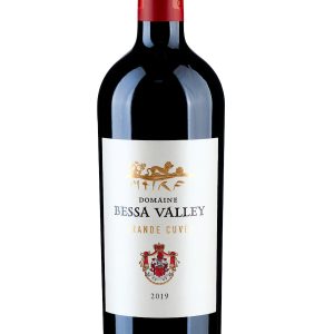 Bulgarischer Rotwein Enira Grand Cuvee 2019 Bessa Valley, 0,75 L - 1