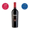 Bulgarischer Rotwein Enira Reserva 2016 Bessa Valley, 0,75 L 1