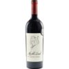 Bulgarischer Rotwein Marble Land Red Yamantievs 2021, 0,75 L - 3