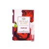 Parfum Tester mit bulgarischem Rosenöl ROYAL ROSE, 2,1 ml 1