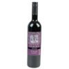 Rotwein Villa Armira Shiraz Reserve Yamantievs 2023, 0,75 L - 3