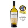 Weißwein Chardonnay Bononia Gomotartzi 2019, 0,75 L 2