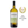Weißwein Sauvignon Blanc Bononia Gomotartzi 2020, 0,75 L 1