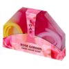Handgemachte Glycerinseife mit bulgarischer Rosenessenz Rose Garden, 80 g 2