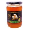 Bulgarischer Balkan Kräuter Naturhonig, 450-700 g
