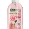 Intim-Waschgel ROSA DAMASCENA mit echtem Rosenwasser HYDRATISIEREND Bilka, 200 ml. 1