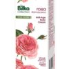 Verjüngende Anti-Age KÖRPERCREME ROSA DAMASCENA mit bulgarischem Rosenöl, 180 ml 1