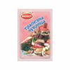 Bulgarische Gewürzmischung - trapezna Tschubritza (Scharena Sol) Bioset 40 g - 2