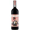 Bulgarischer Rotwein Face Off Mavrud by Wine Hippies 2022, 0,75 L- 2