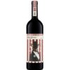 Rotwein Deer Gentleman Merlot, Syrah, Cabernet Sauvignon, Petit Verdot by Wine Hippies 2020, 0,75 L - 2