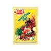 Traditionelle bulgarische Gewürzmischung (buntes Salz) "Bioset", 40-100 g - 2
