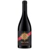 Regionaler Rotwein BLACK LABEL RUBIN 2018/19 Weingut Terra Tangra, 750 ml. - 2