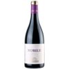Regionaler Rotwein RUBIN NOBILE 2021 Weingut Logodaj, 750 ml. - 2