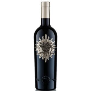 Rotwein SINGLE BARREL Premium Selection 2015 Weingut Terra Tangra, 750 ml.- Sammlerwein - 2