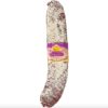 Hausgemachte bulgarische Salamispezialität Lukanka "Elko", 260 g - 3
