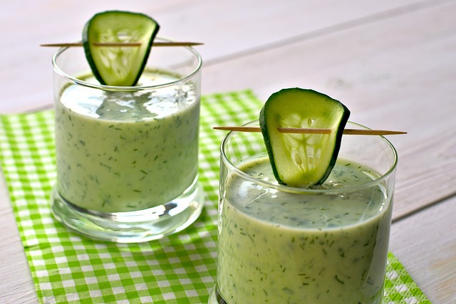 Bulgarische Gurkensuppe (Tarator) – Ein erfrischendes Gericht für jede Mahlzeit - 3