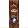Roh getrocknete Schweinefleisch-Delikatesse dobrudzhanski BABEK Orehite, 180 g - 1