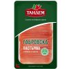 Rohgereifter Delikatessenschinken Gabrowska Pastirma Tandem, 130 g - 1