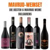 Exklusives Mavrud Weinset – 6 legendäre Weine aus Bulgarien - 1