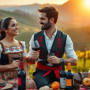 New Wave Weinpaket – Exklusive bulgarische Spitzenweine für echte Genießer - 2