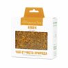100% Natürliche bulgarische Ringelblumenblüten – Getrocknete Calendula für Kräutertee und Ringelblumentee (30 g) - 2