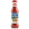 Tomato Select Ketchup – Bulgarischer Ketchup mit 100 % natürlichen Zutaten - 1