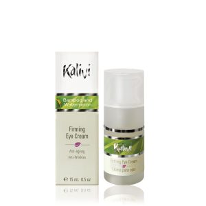 Straffende Augencreme Kalivi Amrita 15 ml - 1