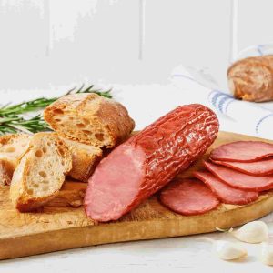 Bulgarische Wurst