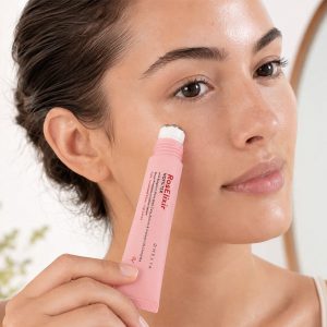 Alternative view of RosElixir Lifting-Serum mit Rosenstammzellen und Sofort-Effekt „OMEYA“, 20 ml
