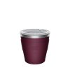 Thermobecher Thermal Quicksip XS – Farbe Merlot „KeepCup“, 177 ml